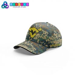 Vienna Vikings x Salute to Service 2025 Premium Hoodie Set