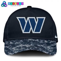 Washington Commanders NFL x 250 US Navy 250th Birthday Celebration Jersey