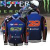 Anders Thomsen FIM Speedway SGP Limited Baseball Jacket