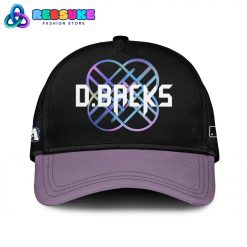 Arizona Diamondbacks MLB x KPop Demon Hunters 2025 Jersey