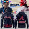 Lake County Captains Diamond Takeover Week Hoodie Set 2025
