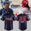 Lake County Captains Diamond Takeover Week Jersey 2025 Lake County Captains Diamond Takeover Week Jersey 2025