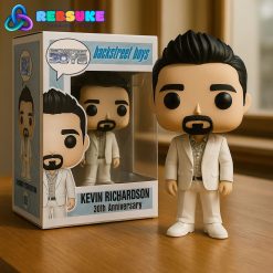 Backstreet Boys 30th Anniversary Gift For Fans Acrylic Figure