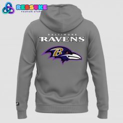 Baltimore Ravens Special Edition Era 8 Hoodie