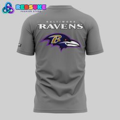 Baltimore Ravens Special Edition Era 8 Shirt