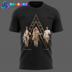 Beyonc Cowboy Carter Tour 2025 Legacy Special Shirt