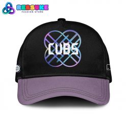 Chicago Cubs MLB x KPop Demon Hunters 2025 Jersey