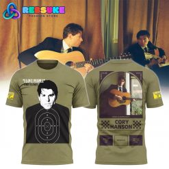 Cory Hanson I Love People New Album 2025 Shirt