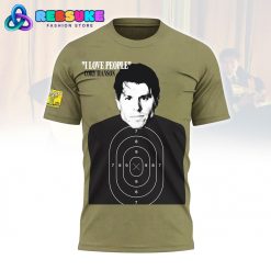 Cory Hanson I Love People New Album 2025 Shirt