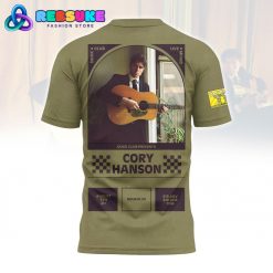 Cory Hanson I Love People New Album 2025 Shirt