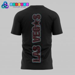 Cowboy Carter Tour Beyonc x Las Vegas Limited Edition 2025 Black Shirt