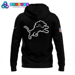 Dan Campbell Detroit Lions Villain 2025 Limited Hoodie Set