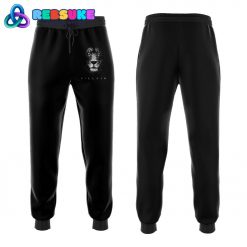 Dan Campbell Detroit Lions Villain 2025 Limited Hoodie Set