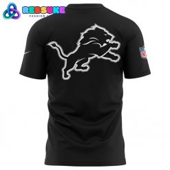 Dan Campbell Detroit Lions Villain 2025 Limited Shirt