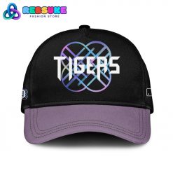 Detroit Tigers MLB x KPop Demon Hunters 2025 Jersey