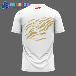 Dustin Poirier Thank You The Diamond Limited Edition Shirt