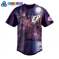 El Paso Chihuahuas 2025 Harry Potter Night Baseball Jersey