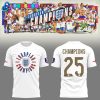 Indiana Fever Stranger Things Rebel Swingman Limited Edition Shirt