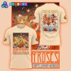 Guns N’ Roses Vienna 2025 Happel Stadium Limited Edition Shirt