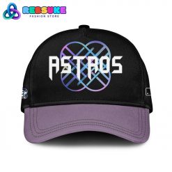 Houston Astros MLB x KPop Demon Hunters 2025 Jersey