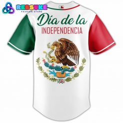 Houston Astros x Independencia De Mxico Limited Jersey 2025