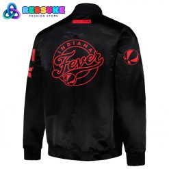 Indiana Fever Head Coach Stephanie White Stranger Things Limited Jacket