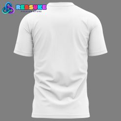 Indiana Fever Special New I Love PB White TShirt