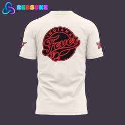 Indiana Fever Stranger Things Rebel Swingman Limited Edition Shirt
