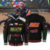 Jason Doyle FIM Speedway SGP Limited Baseball Jacket