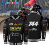 Jason Doyle FIM Speedway SGP Limited Baseball Jacket