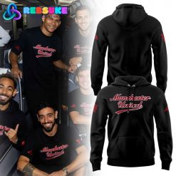Manchester United x US Tour Pack Limited Edition Hoodie Set