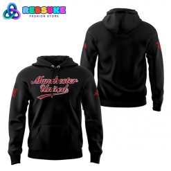 Manchester United x US Tour Pack Limited Edition Hoodie Set