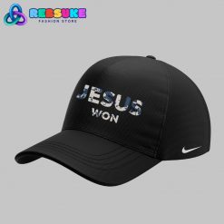 Michigan Spartans x Jesus Won 2025 Limited Edition Hoodie Set