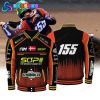 Max Fricke FIM Speedway SGP Limited Baseball Jacket