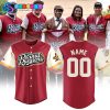 Pittsburgh Pirates x Celebrate Mac Miller Night 2025 Limited Edition Jersey