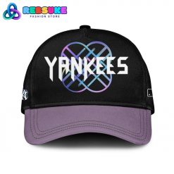 New York Yankees MLB x KPop Demon Hunters 2025 Jersey