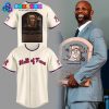 Seattle Mariners x Harry Potter Night 2025 Baseball Jersey