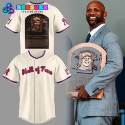 New York Yankees Sabathia Hall Of Fame 2025 Limited Jersey