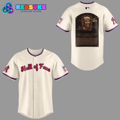 New York Yankees Sabathia Hall Of Fame 2025 Limited Jersey