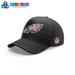 Philadelphia Eagles 2025 Military Day Limited Edition Hoodie Set