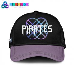 Pittsburgh Pirates MLB x KPop Demon Hunters 2025 Jersey