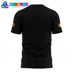 Pittsburgh Pirates x Dave Parkers Boys Boppin Special Shirt