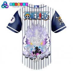 Reno Aces Straw Hat Luffy Gear 5 Limited Jersey