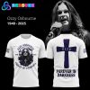 Aston Villa x Ozzy Osbourne Up The Villa Limited Edition Shirt