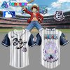 Lake County Captains Diamond Takeover Week Jersey 2025 Lake County Captains Diamond Takeover Week Jersey 2025