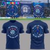 San Diego FC ” We Stay.We Stand.We All Belong” Black Shirt