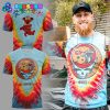 Cincinnati Bengals x Grateful Dead Limited Edition 2025 Shirt