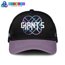 San Francisco Giants MLB x KPop Demon Hunters 2025 Jersey