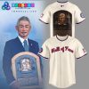 Seattle Mariners Ichiro Suzuki x Hall Of Fame 2025 Jersey