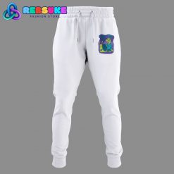 Snail Mail and Dinosaur Jr With Easy Action Summer Tour 2025 Hoodie Set